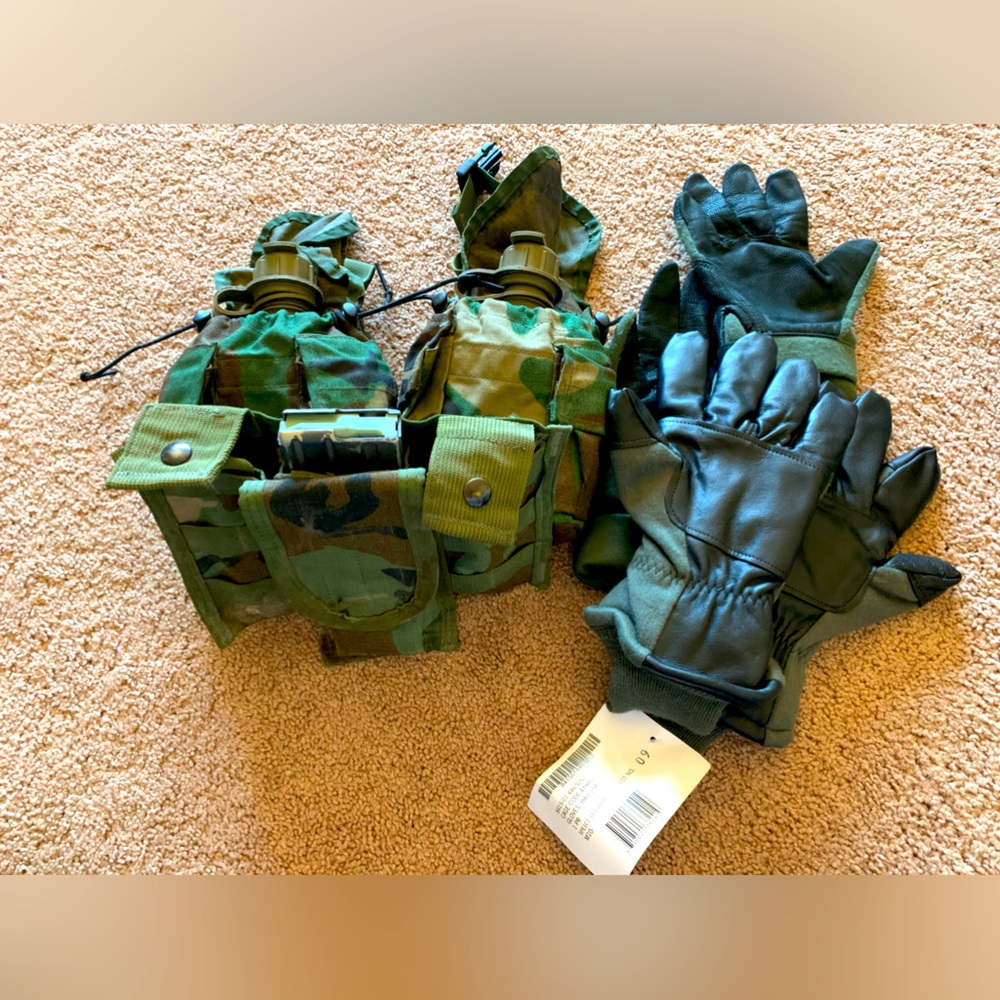 Para Bundle - Picture 1 of 9